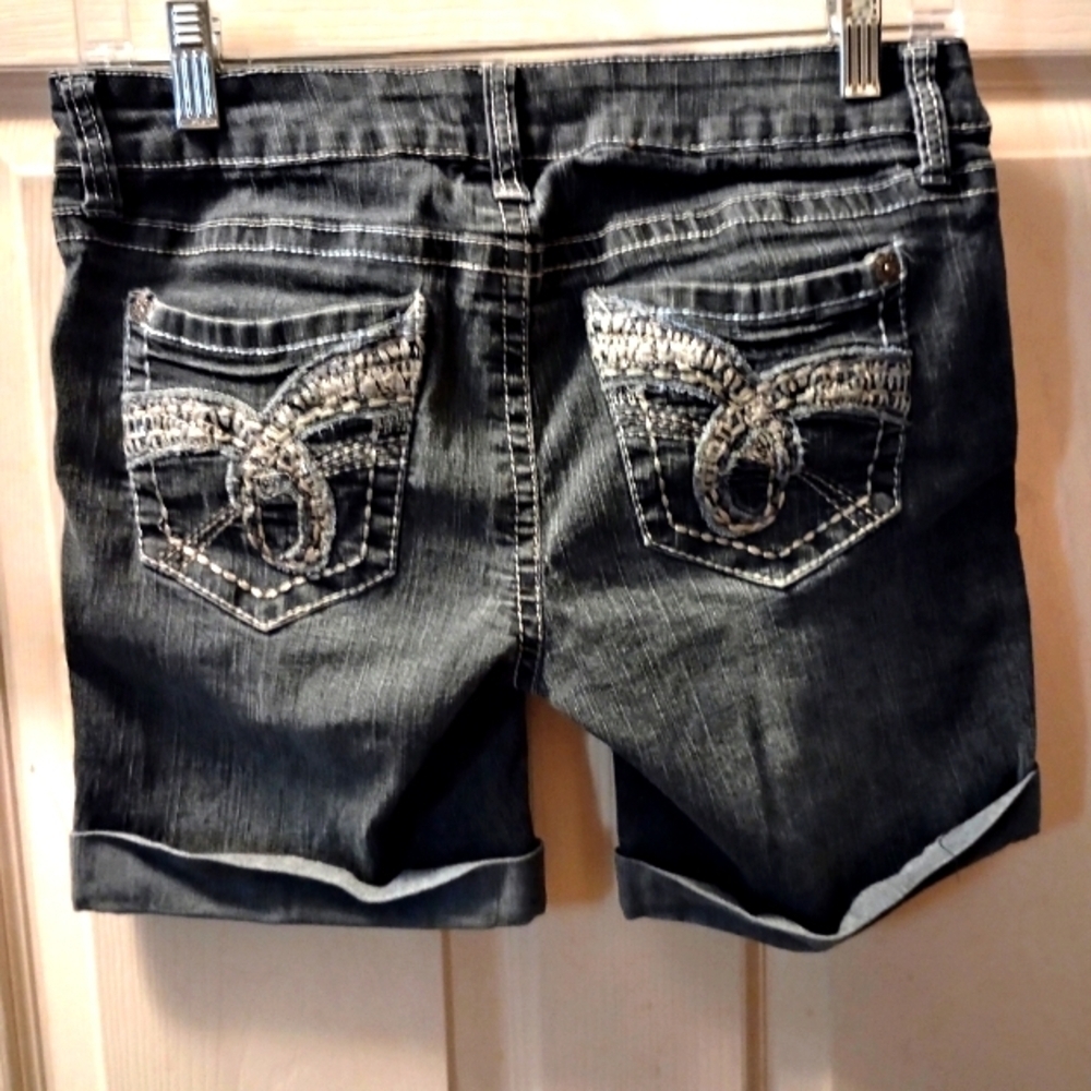 Truce Denim Jeans Size 9 - Picture 2 of 3